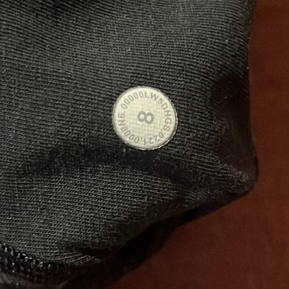 22. 💥Lululemon Scuba HR Jogger💥 - Picture 6 of 10